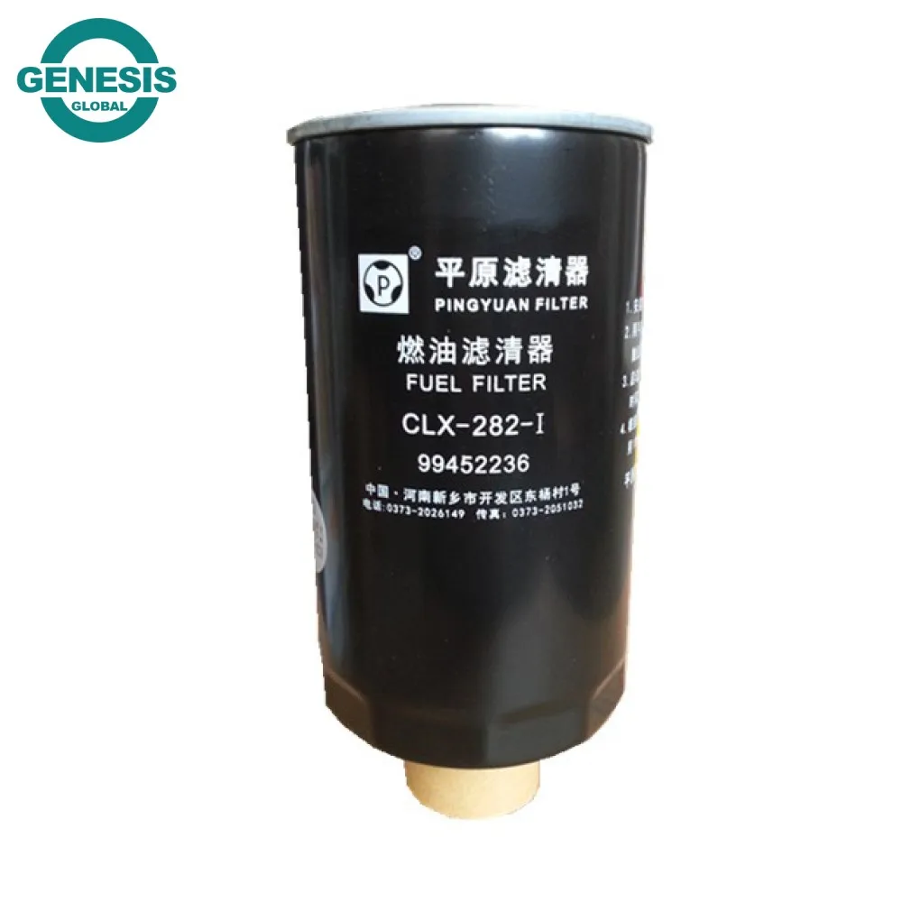 Fuel Water Separator, Fuel Filter 99452236 for Iveco Bus and Truck