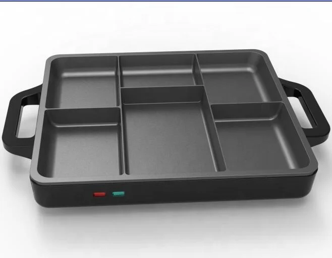 
6 in 1 Multi Fry pan 