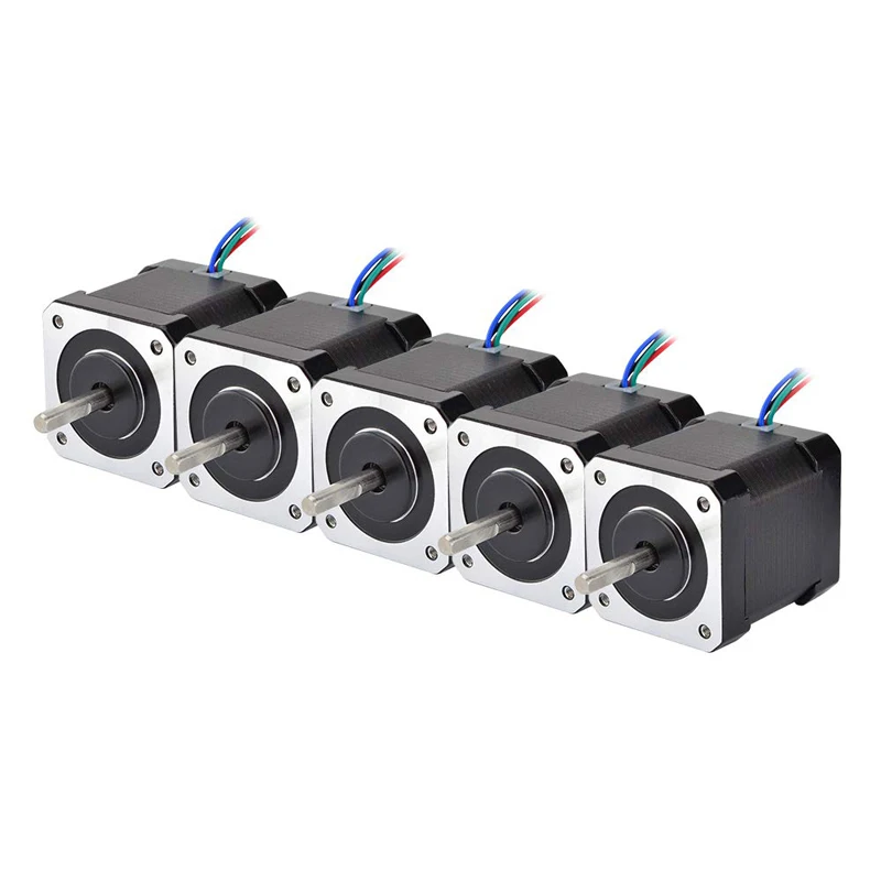 China manufacture Cheap Stepper Motor for representative products