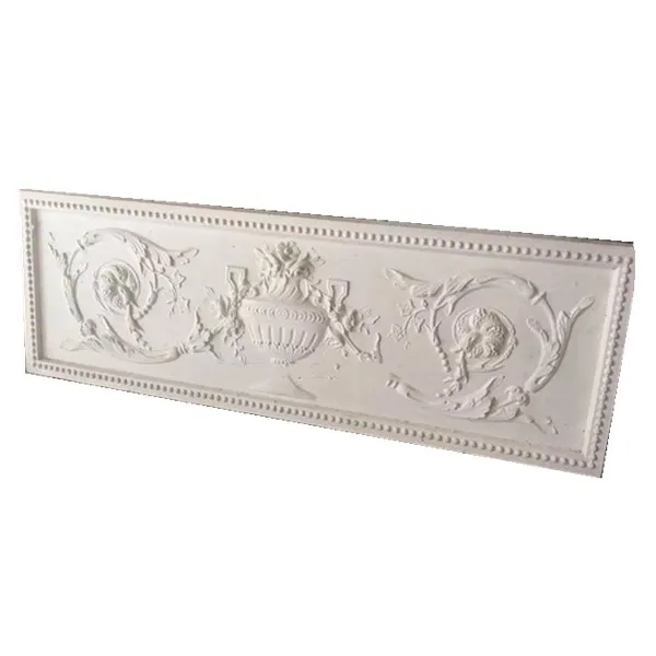 
Home Decorative Sound Insulation Board Plaster Of Paris Wall Panel Design 