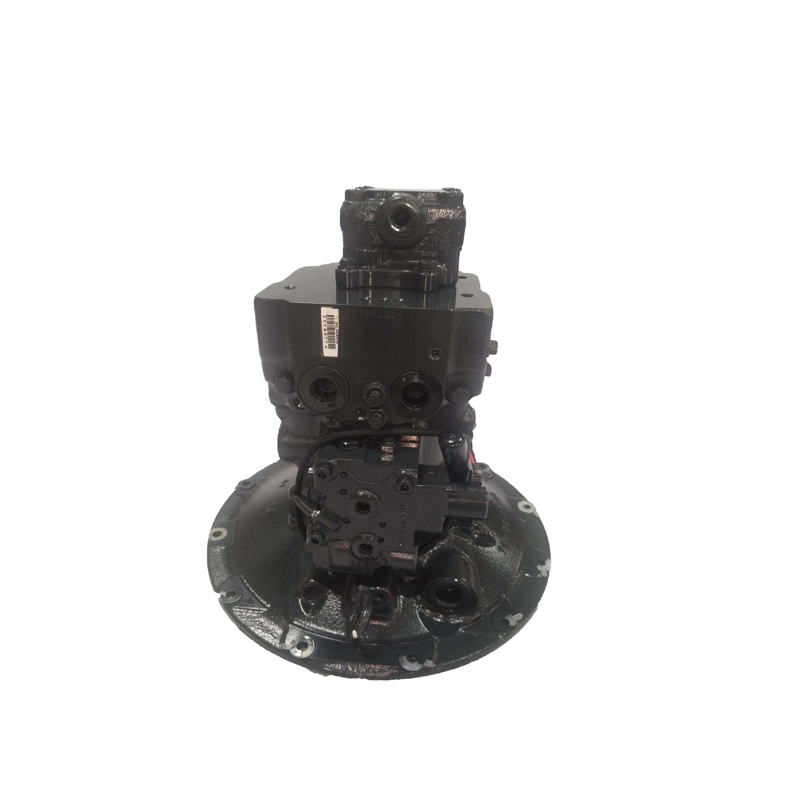 Pc78-6 pc78us Belparts экскаватор pc78 pc75r-2 главный насос 708-3T-00140 708-1W-00310 гидравлический для komatsu