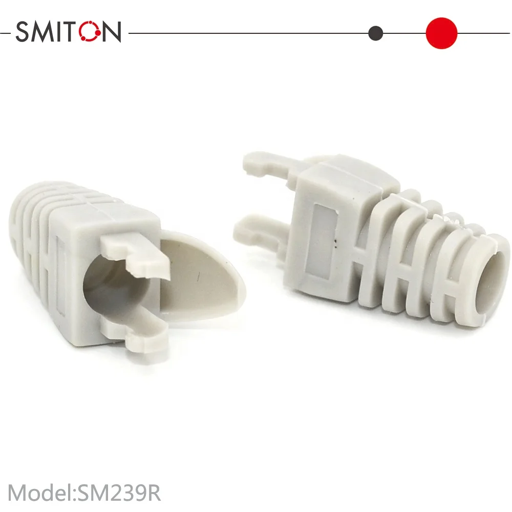 Для CAT5e 5 0 мм Cat6 6 Ethernet Lan Сетевой кабель RJ45 штекер разъем