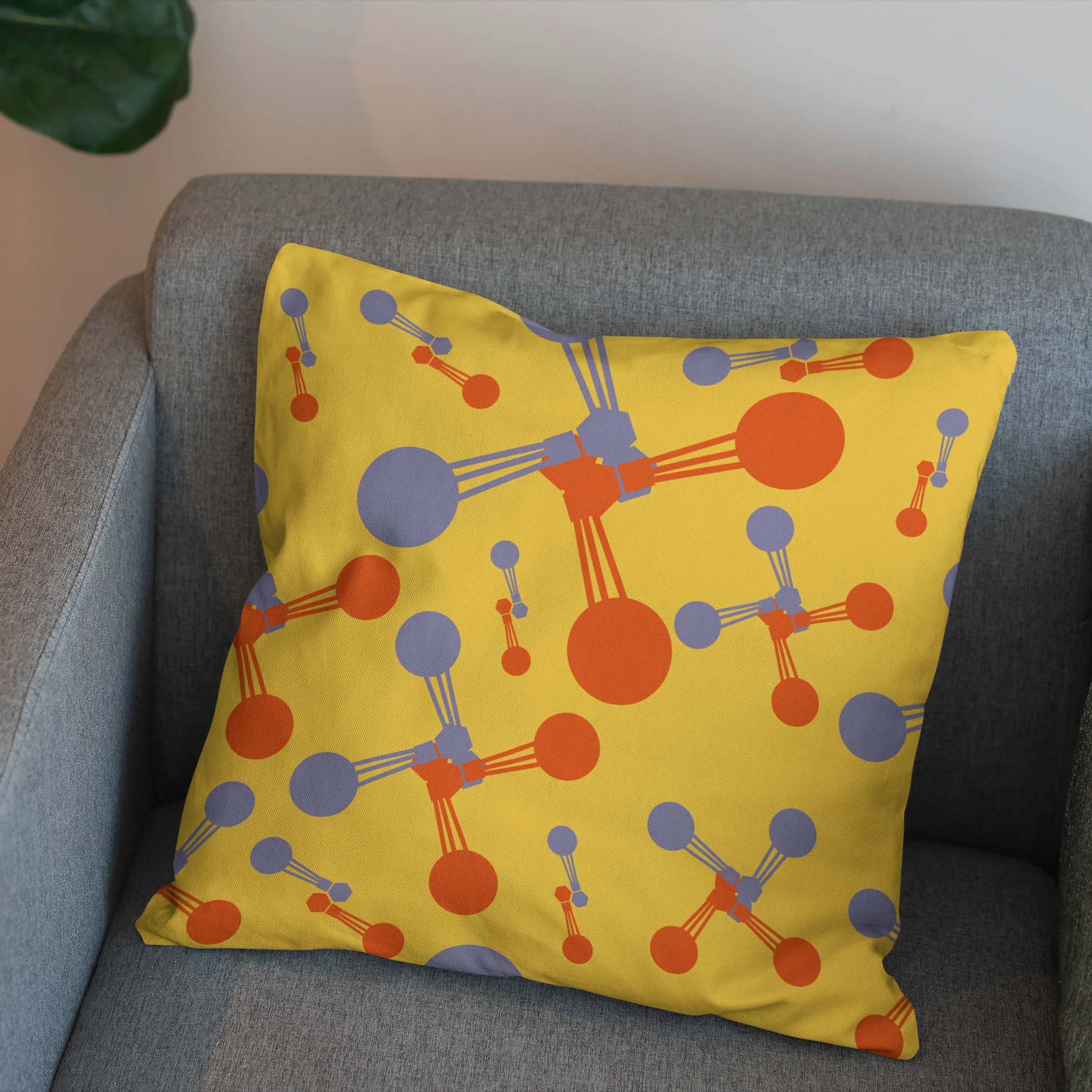 Printed Pillow Covers Bohemian style Pillow Case Sets with Luxury pillow cover Home Decor For Sofa