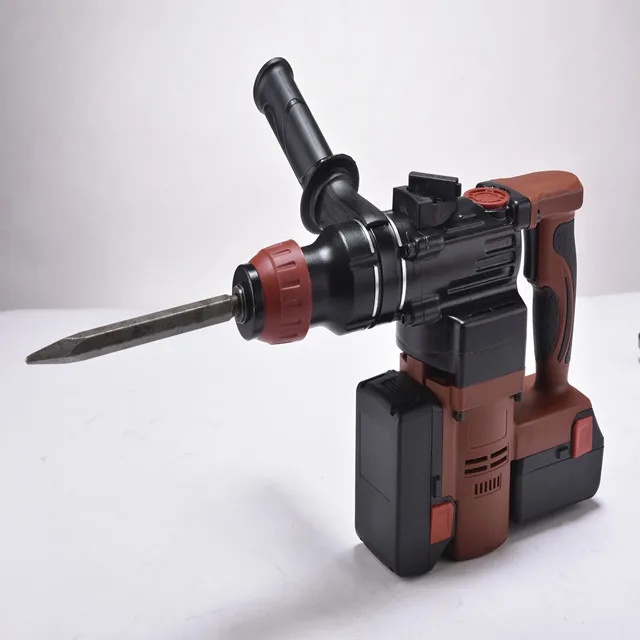 MKODL BX-CH42LI CORDLESS HAMMER 28MM