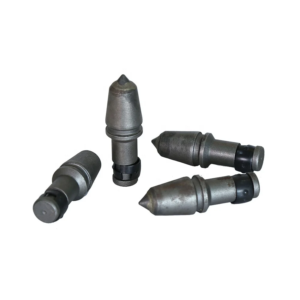 CROWN HDD reamer bit pilot Drilling tools RT2 RT1 BR2 BR1 weld on carbide teeth cutter