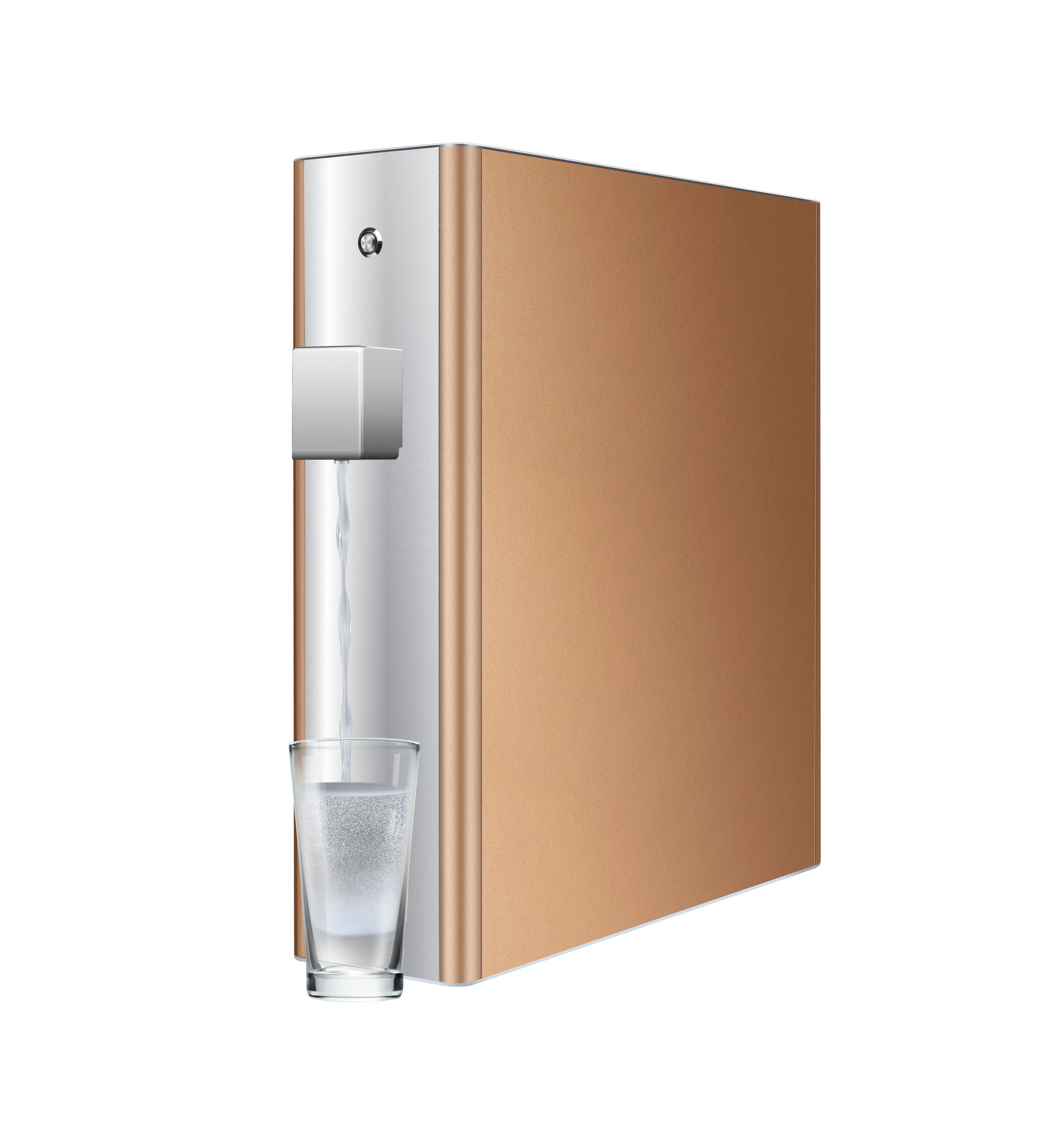 Водородный диспенсер высокой нано-водорода, генератор h2, настольная машина для водорода, водород 3000ppb