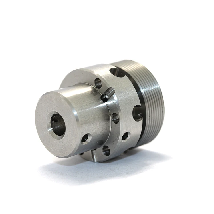 Custom Fabrication Accessories Metal stainless steel parts, cnc spare parts