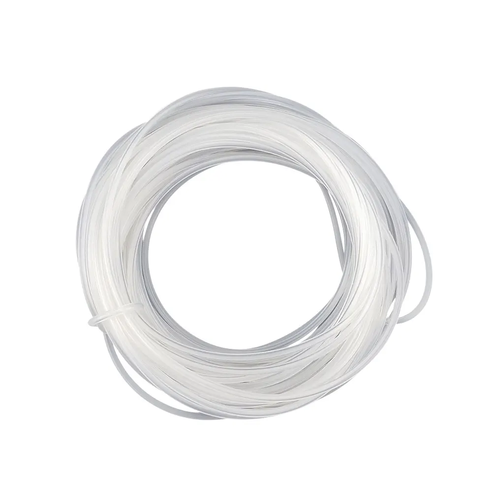 High pressure flexible silicone hose ,safe industrial grade silicone rubber tube