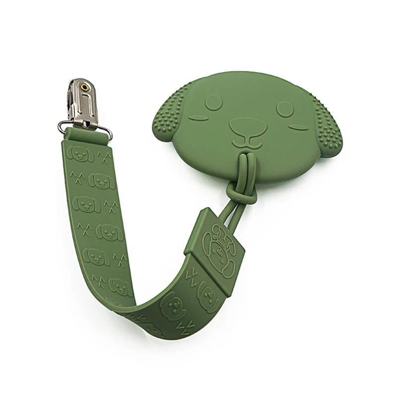 По индивидуальному заказу оптом ниппель бутылки держатель для пустышки чехол сублимации силиконовая детская пустышка на цепочке с прищепкой зажим новорожденных