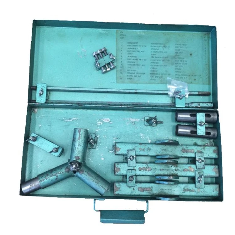 
 Набор инструментов Wartsila Honing Type 32  