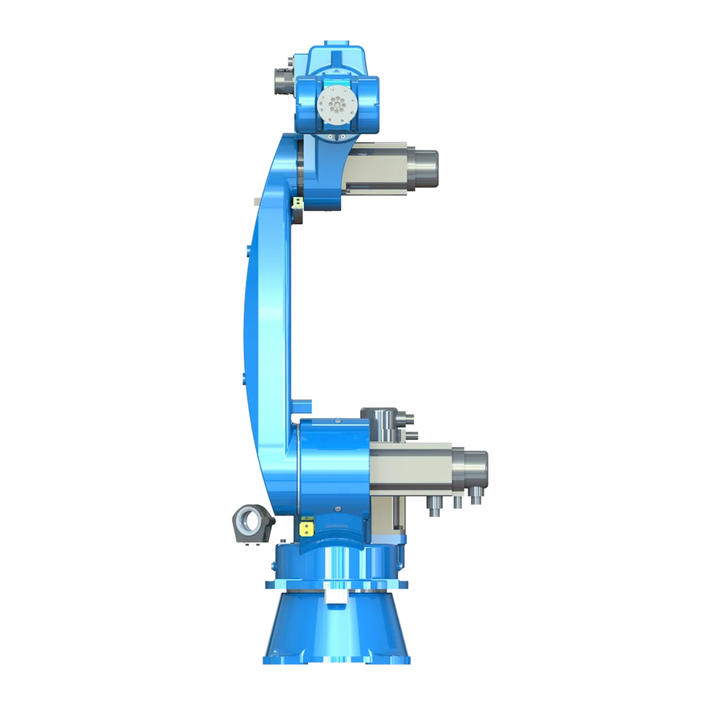 HuazhongCNC HNC-RJR630 Assembly robot Six-axis Industrial Robot