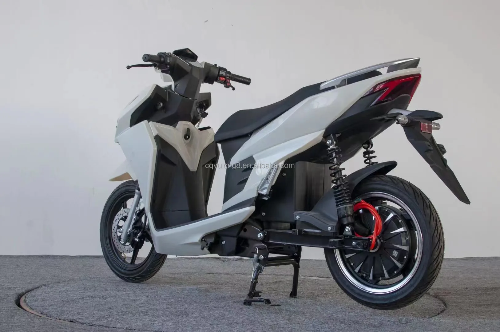 72V2000W высокоскоростной аккумулятор дальнего действия 5000 Вт электрический мотоцикл eec сертификат