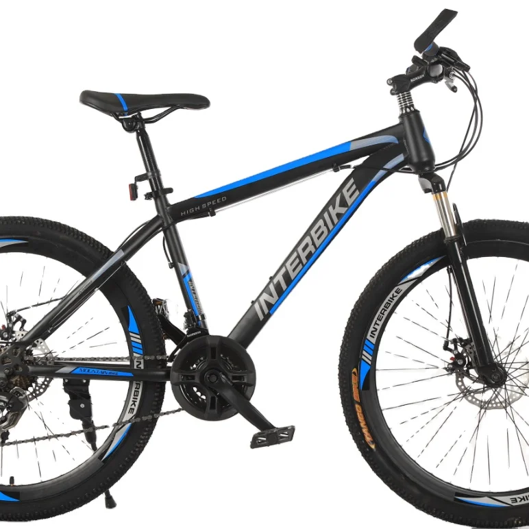 2022 factory price mountain bike mtb bicycle for men/women/steel mountain bike/26 inch downhill mountain bike