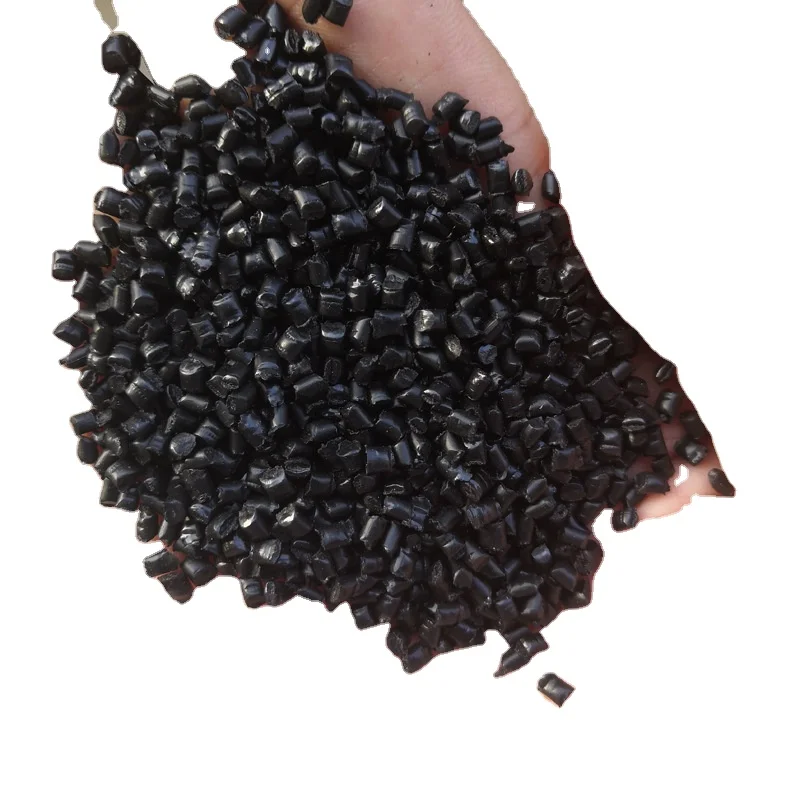 
polypropylene pellets Toughen PP Modified 20% mineral filled Crosslinked PP TD20 