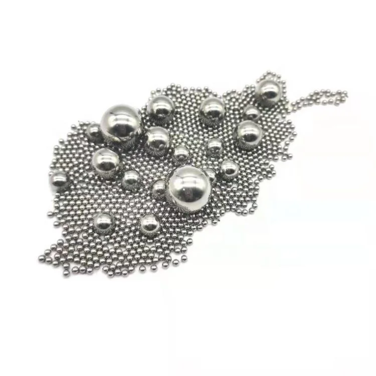 
304 stainless steel weighted ben wa balls 