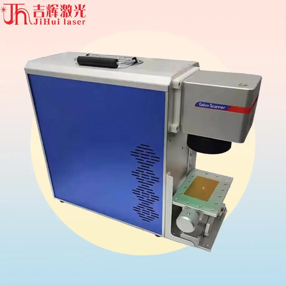 Desktop 20W 30 watts Gold Silver Chain Laser Welder For Jewelry Making Machine Metal Leash Chain Making Machine