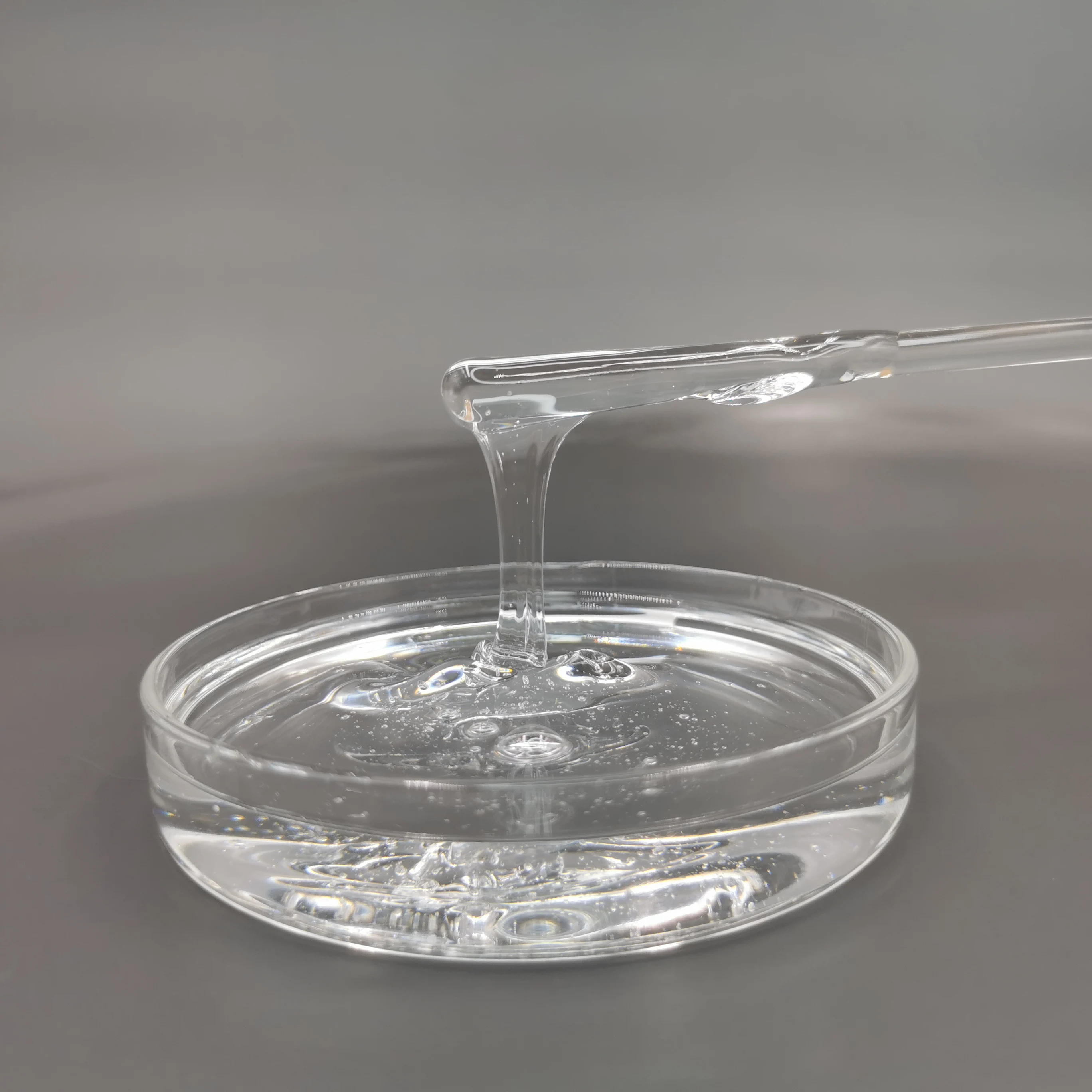 Hengxing Factory direct sales 107 Liquid Room Temperature Vulcanized RTV Silicone Rubber