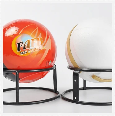 China Factory hot selling dry powder ball fire extinguisher ball abc dry powder fire ball