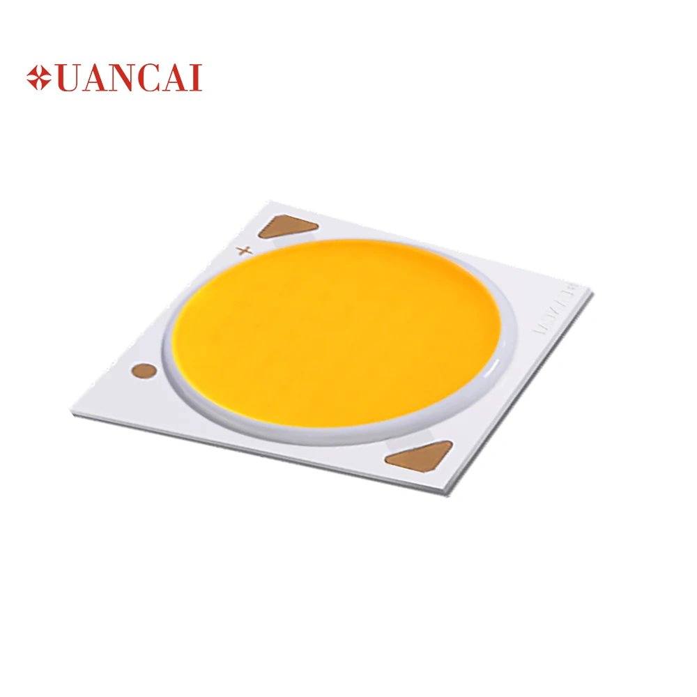 
Cree Size CXA2540 Hot Sell 36V 24W 30W 36W 140-150LM/W LED COB Chip for High-end shopping mall light 