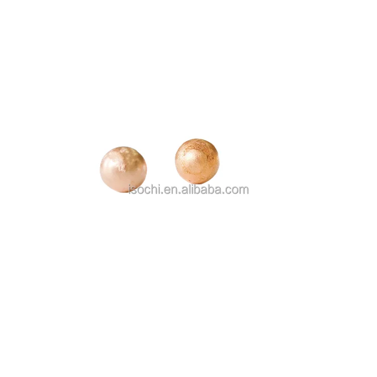 Phosphorous Copper Ball solid  10mm 20mm copper ball copper sphere