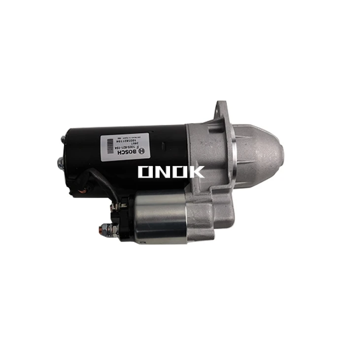 Onok тяжелые запчпсти грузовика F1005-821-194 1005821194 для 24В