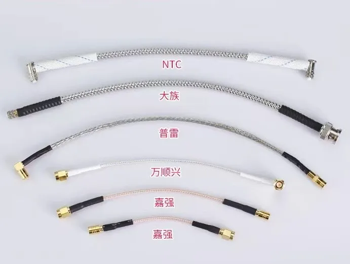RAY TOOLS Sensor Cable TTW for Fiber Laser Cutting Head