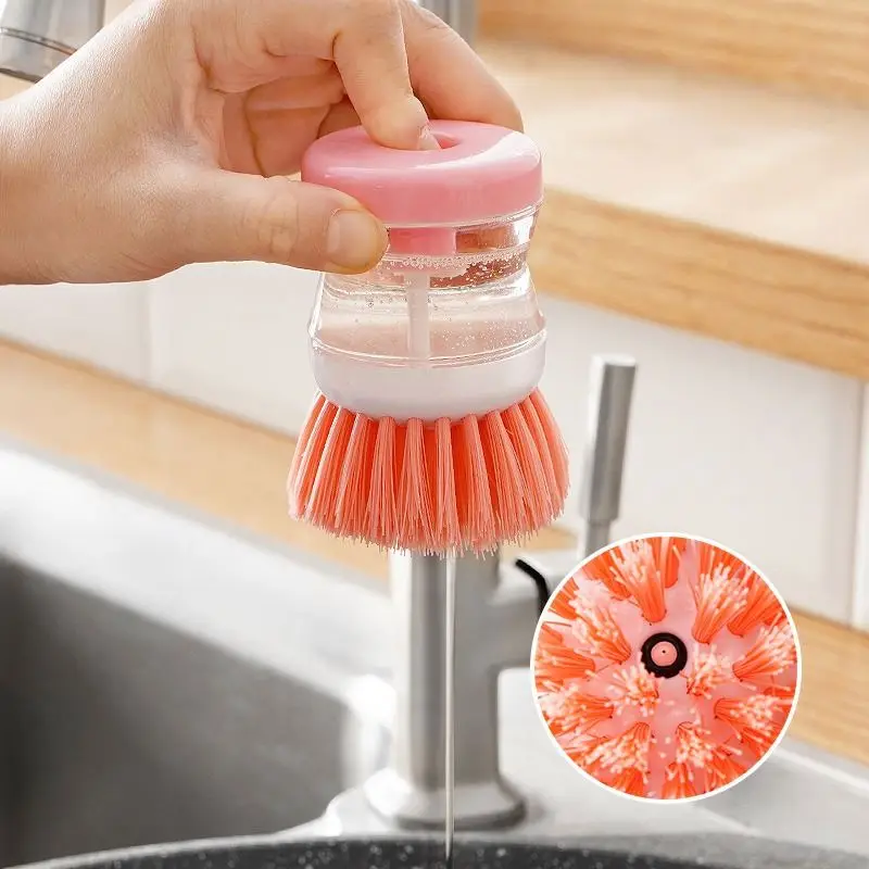 Kitchen Gadgets Innovative Cleaning Tool Kitchenware Small Product New Technology Smart Home Unique Best Popular 2024