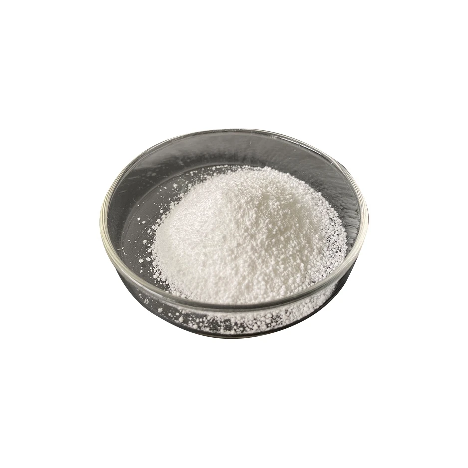 
Sell Well New Type High Quality D-glucosamine Hcl Powder DC 