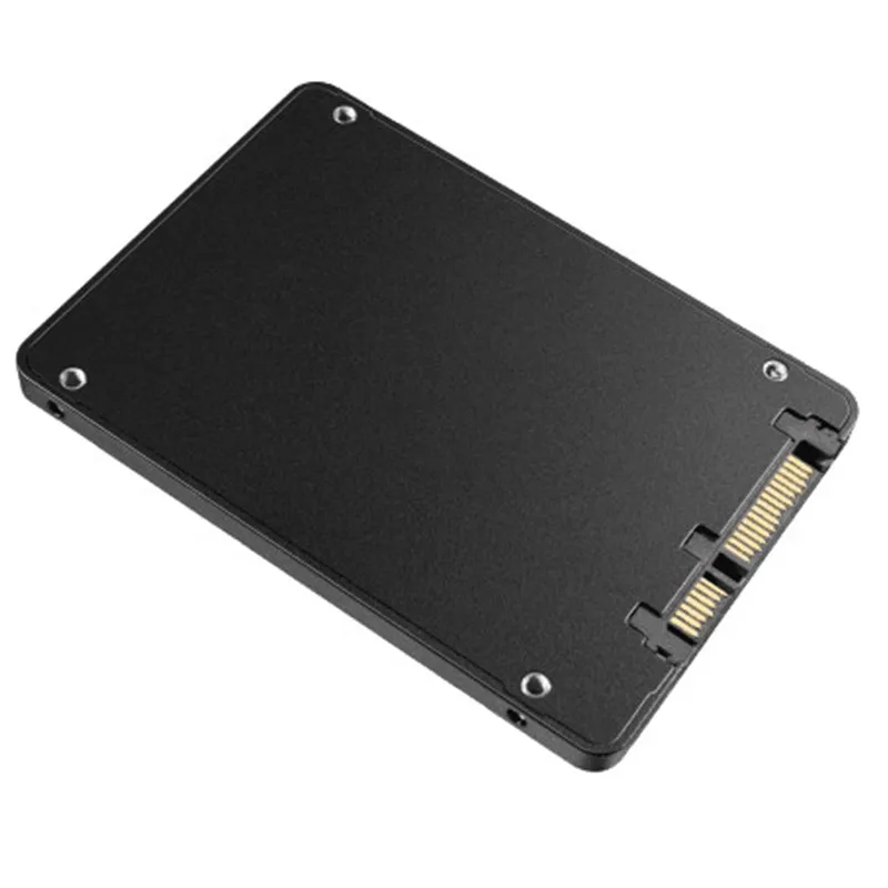 SSD-накопитель 512 ГБ, 3D кэш-память, SATA III, 2,5 дюйма, 7 мм (0,28 дюйма), внутренняя Высокоскоростная передача, запись, твердотельный накопитель