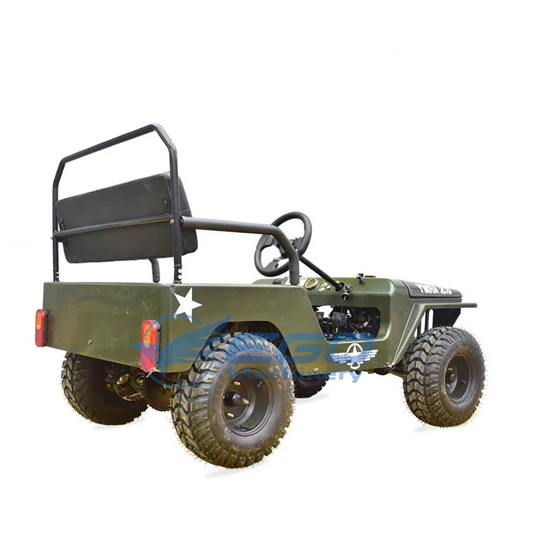 Мини-Джип-внедорожник 4x4 джип-багги для китайских дюн-багги 150cc 250cc внедорожный автомобиль внедорожник 350cc мини-джип