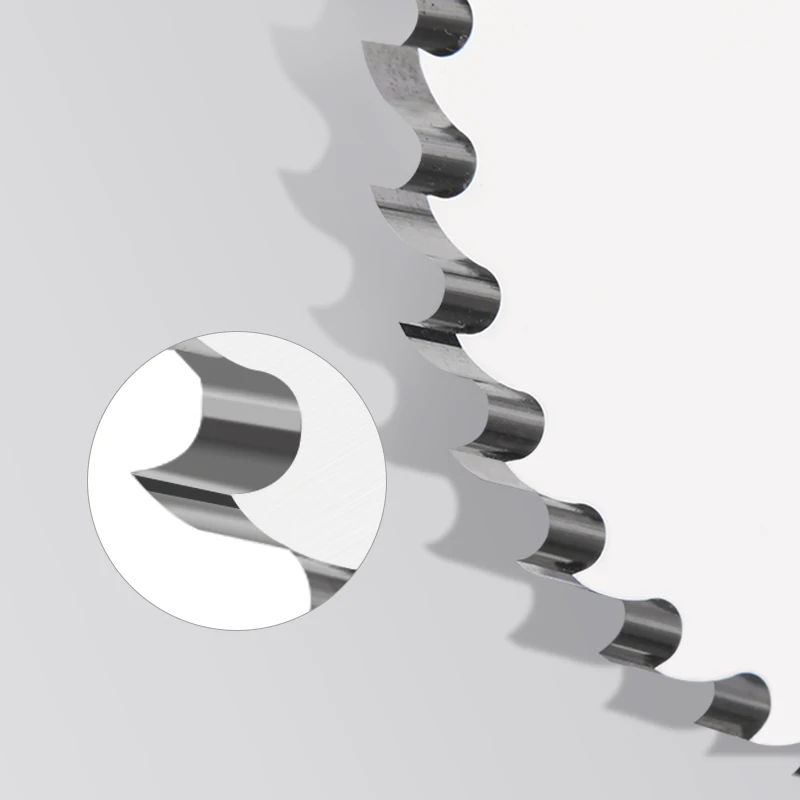 ZLY Tungsten Carbide Cutting Saw Disc Cutting Tools 36 Hook Teeth H6 Factory Oem High Quality