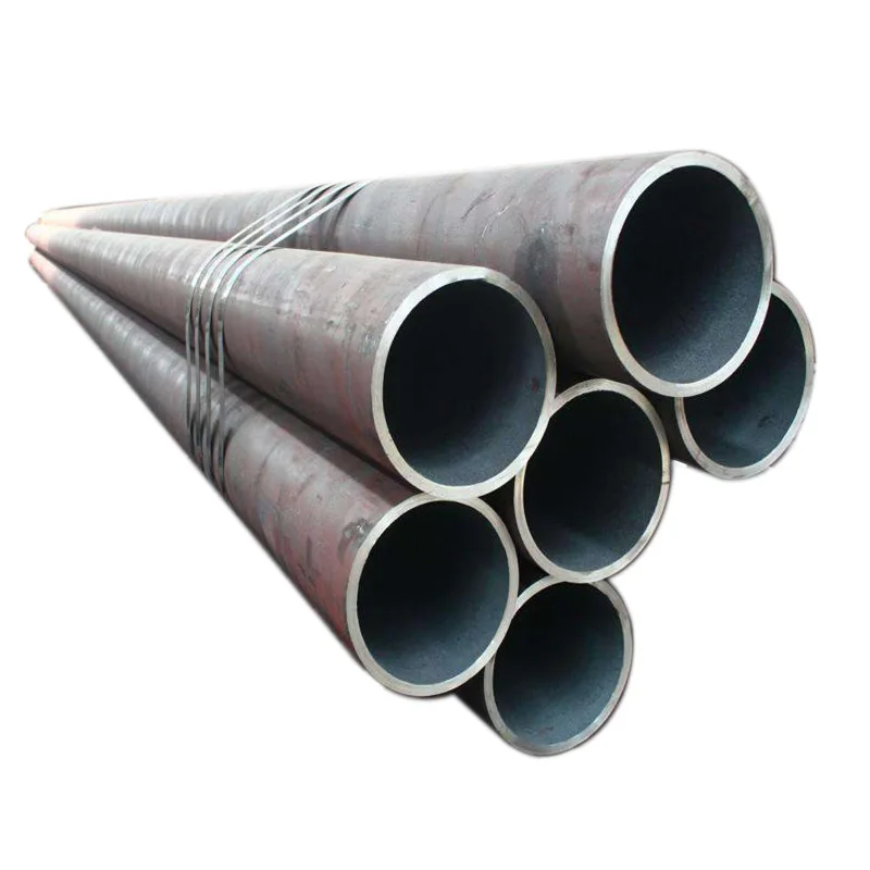 low temp astm a106 grade c carbon steel (ltcs) seamless welded pipe price 12.7mm 600 mm din 17175 st 45.8 a106 gr.b