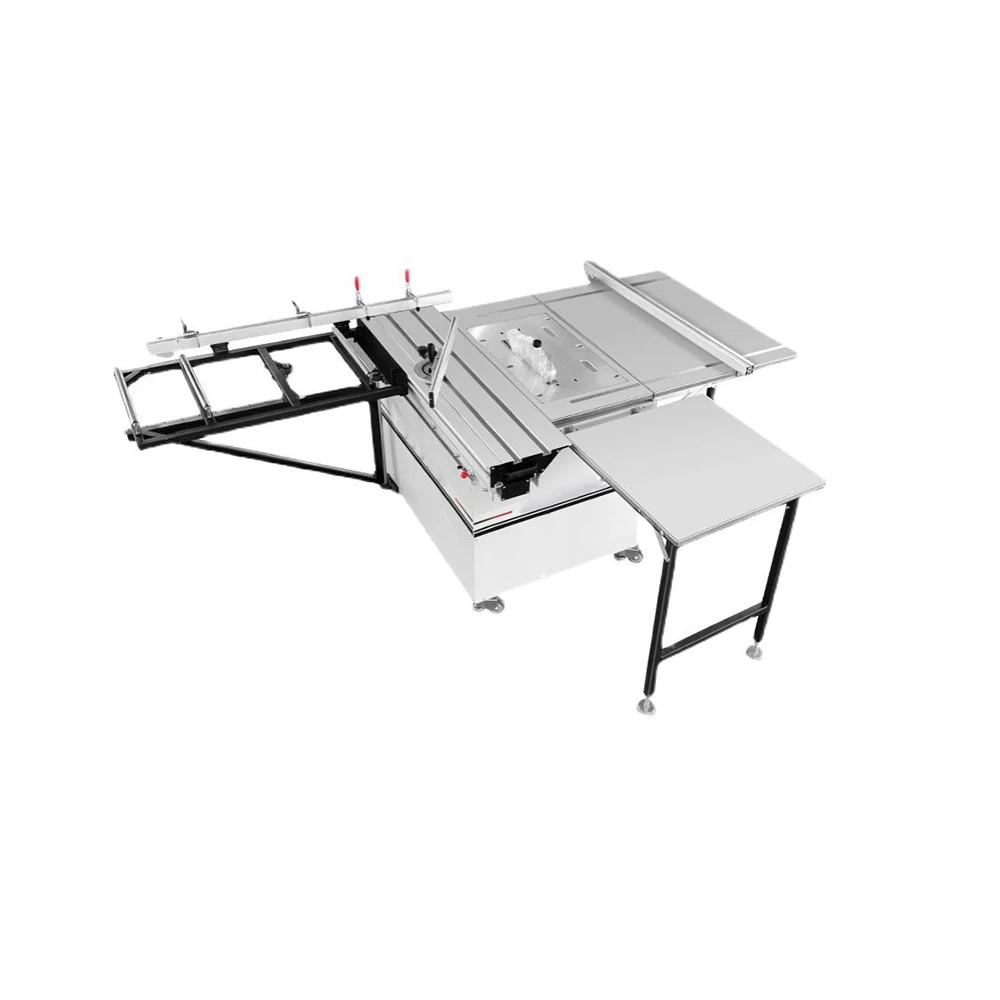 High Quality multifunction woodworking machine portable sliding table saw slide Band Sawing Machine