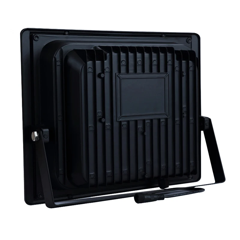 Solar Powered Led Flood Light 25W 40W 60W 100W 200W 300W 400W 500W Outdoor Waterproof Floodlights