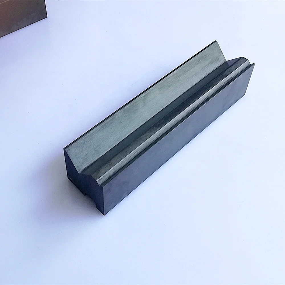 Custom Durable Industrial Tooling Mold Press Brake Mould Bending Machine Dies