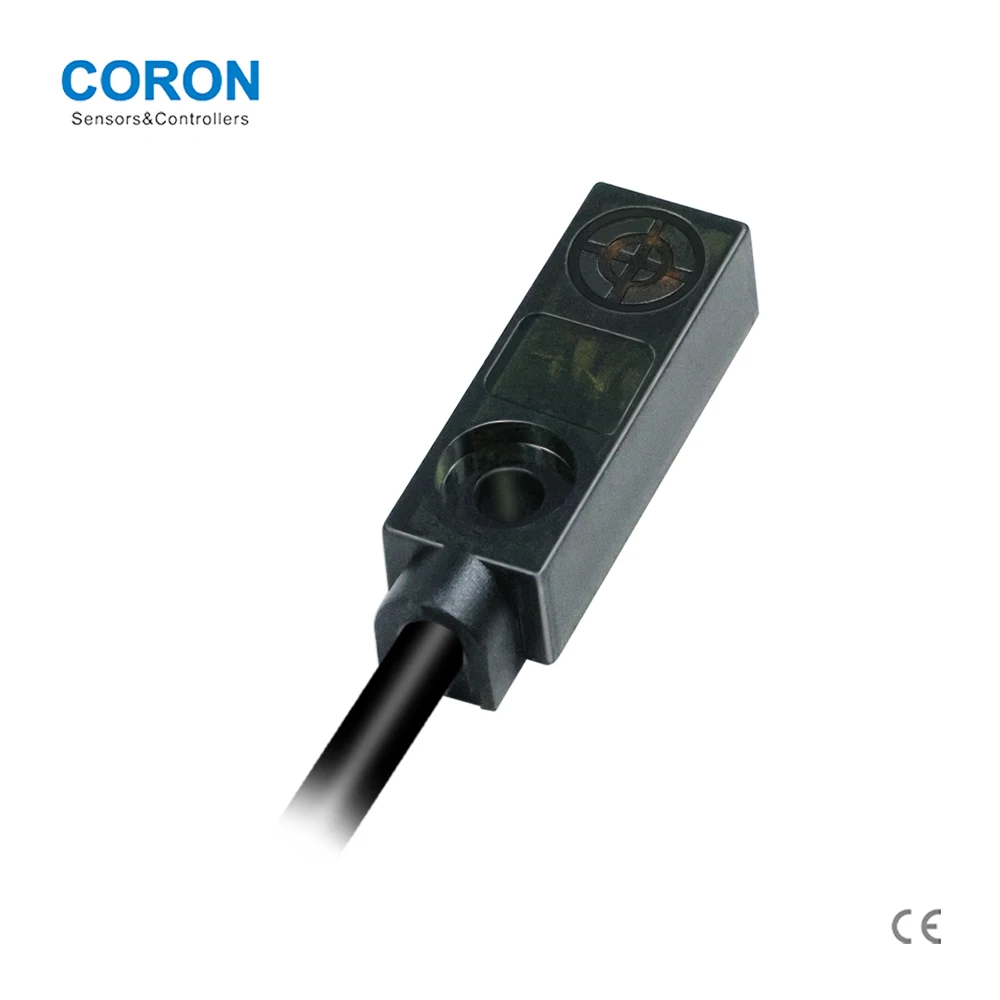CLJ-F8-2.5UANB промышленного обнаружения NPN NC выход Новый индуктивный датчик приближения высокого качества 10-30VDC оригинальный один год
