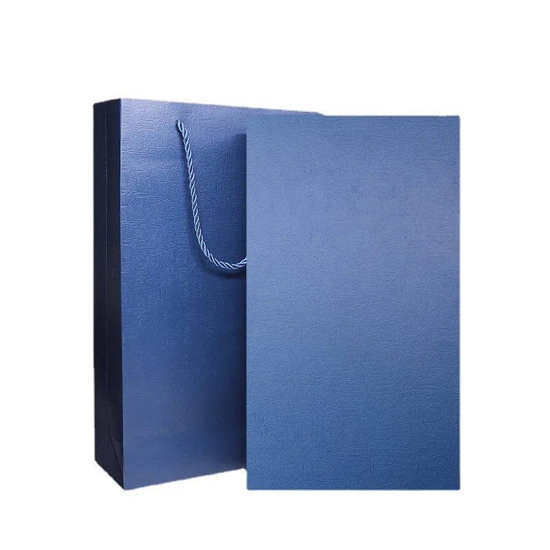 Wholesale Promotional Gift Sets Custom logo Printing Stainless Steel Thermos Cup Portable Automatic Folding Umbrella