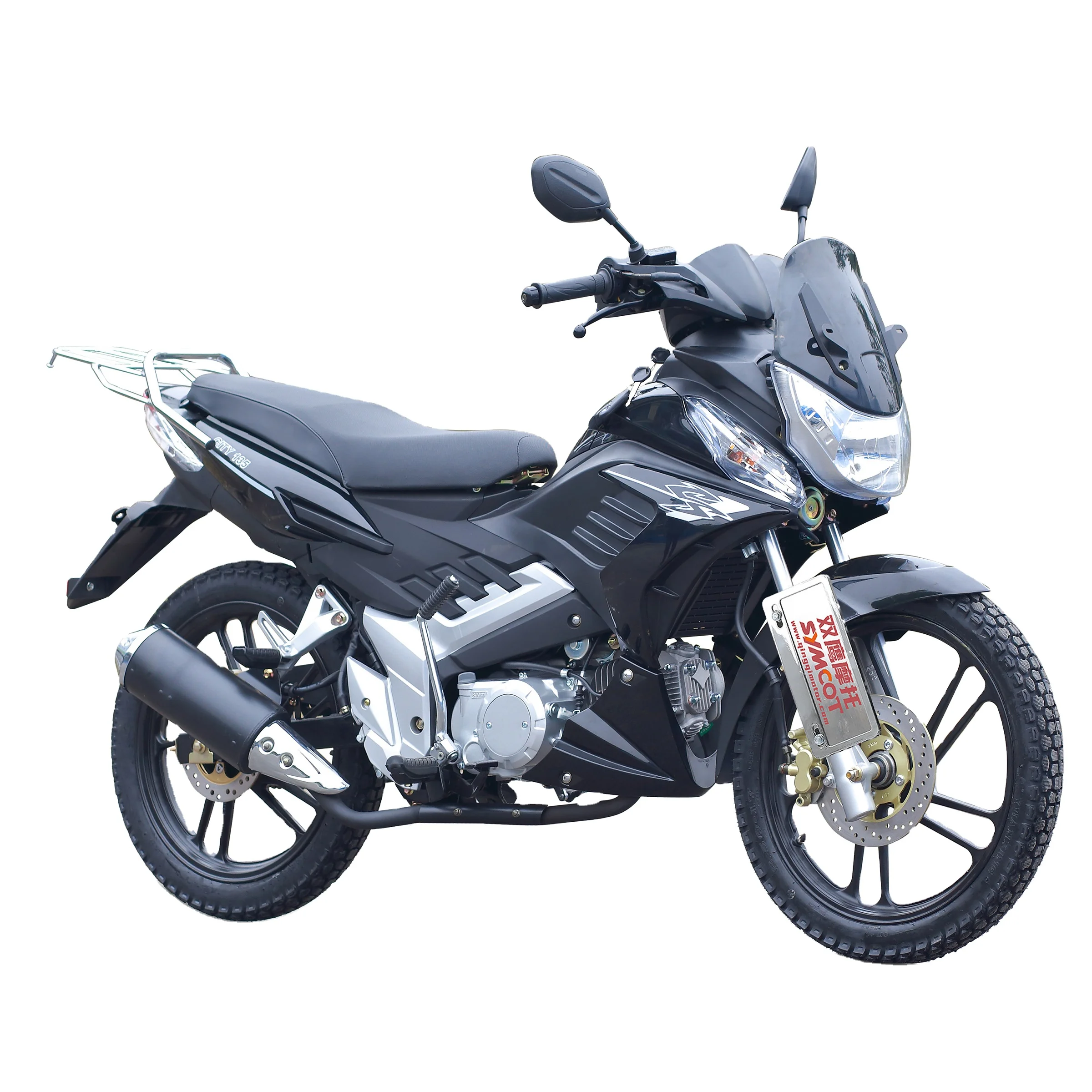 City racer 135cc 17-дюймовый шины 110cc 125cc супер cub мотоцикл 2022 новый дизайн hond тип; Размеры и возраст горизонтальный двигатель