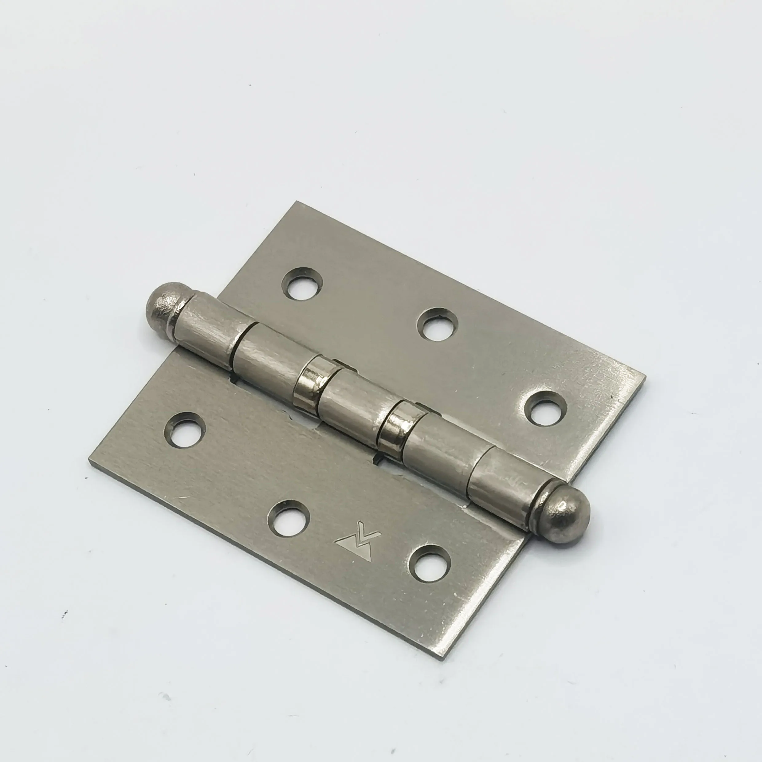 China factory supplier wholesale price folding iron cabinet door hinge hinge for double swing door