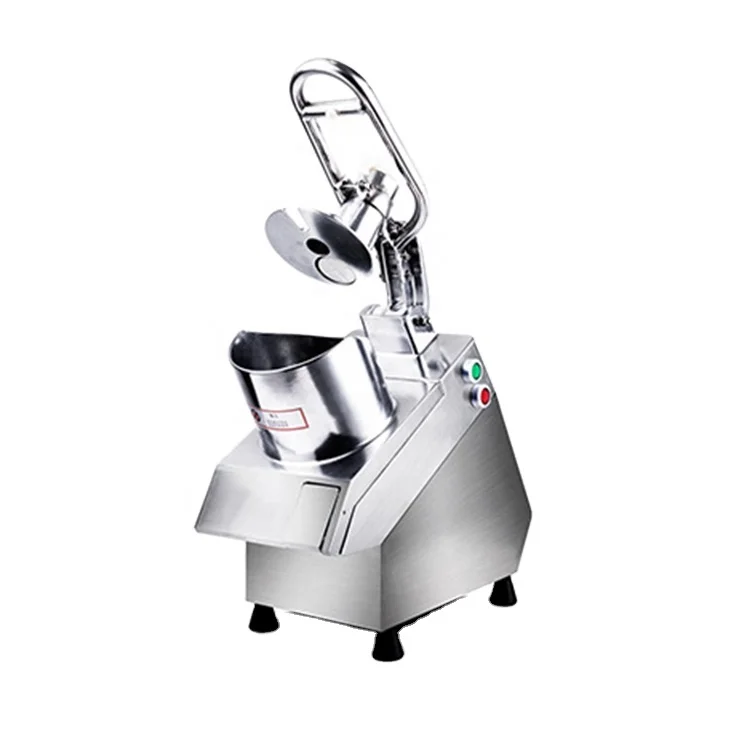 industrial original rotary meat potato peeler vegetable and fruit slicer french fry cutter