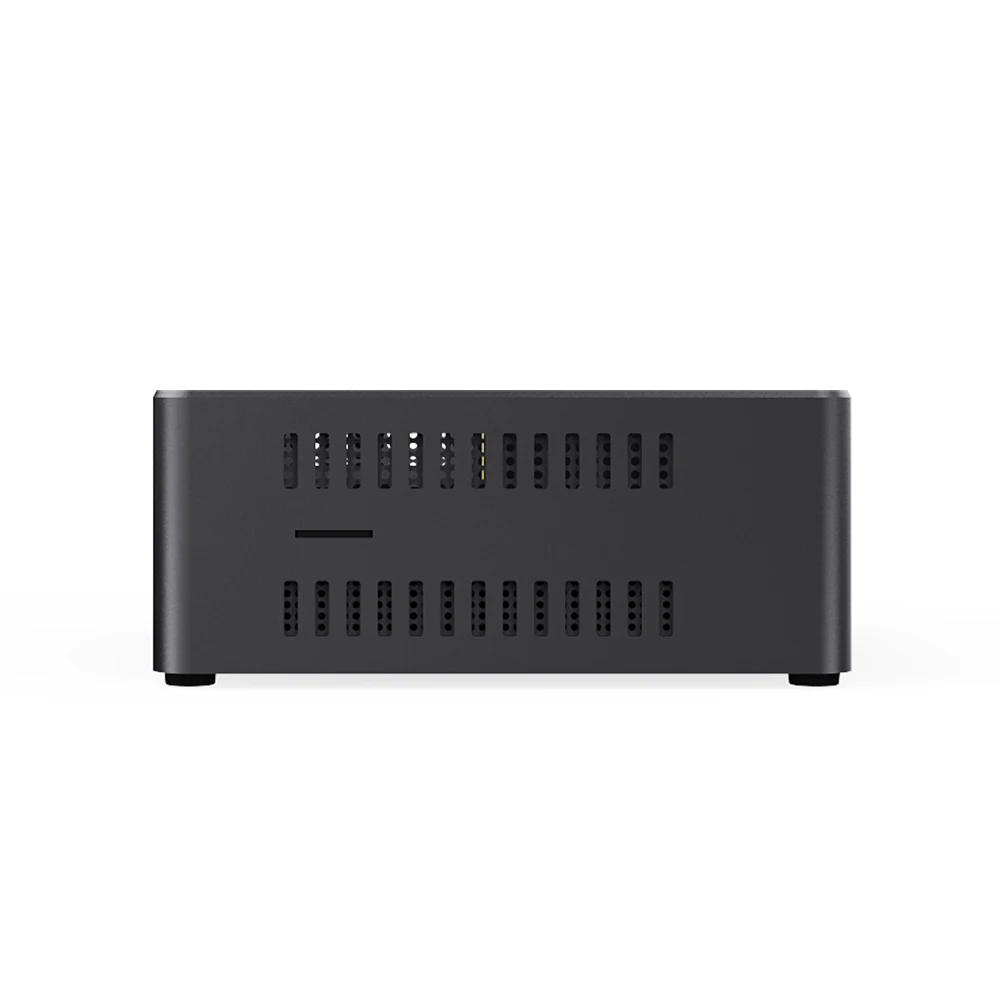 Beelink Мини ПК X55 Intel Gemini Lake Pentium J5005 Поддержка 2 4G/5 8G Wifi 8GB512GB PC Box