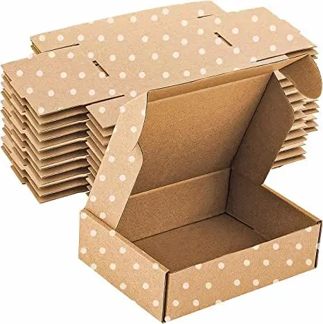 Recyclable Cheapest Shipping Paper Boxes Custom Logo Box Airplane Corrugated Box