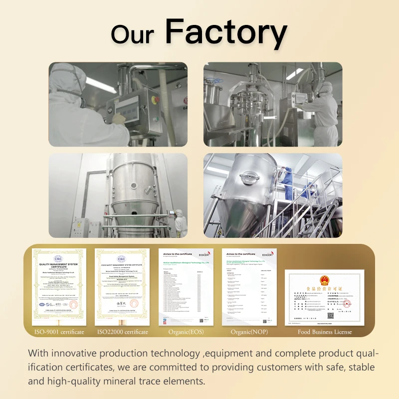 Chinese Factory Supply Dicalcium Phosphate CAS 7757-93-9 Pure Calcium Phosphate Dibasic for Food Additive