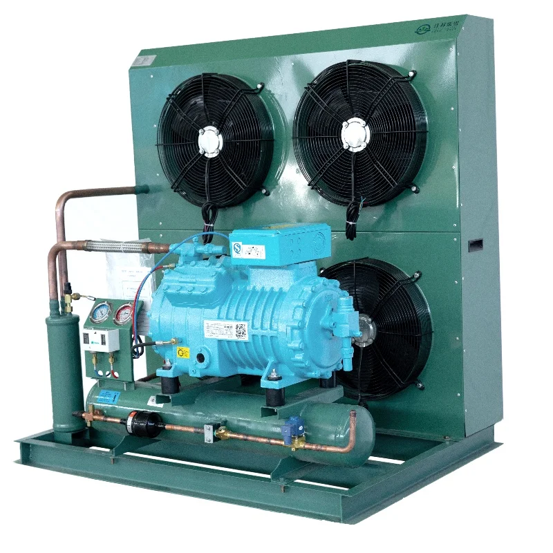 3hp 4hp 5hp 6hp 7hp 8hp10hp 12hp 20hp холодильная камера для хранения промышленное холодильное мини-холодильное оборудование