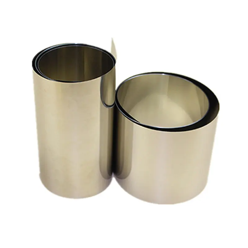 
Factory direct sale stainless steel 316N wire stainless steel 316L belt 
