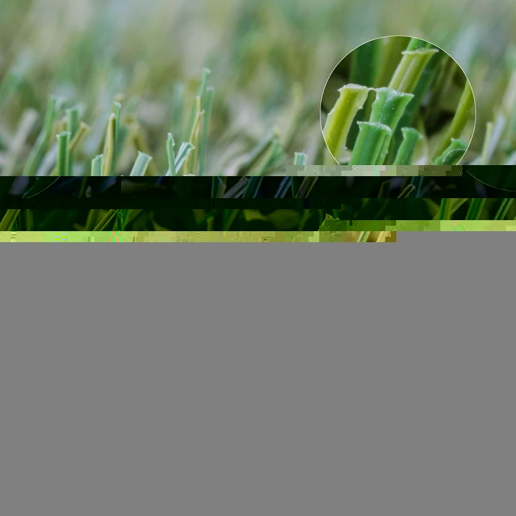 Outdoor Artificial Grass For Playground Green Football Synthetic Artificial Grass For Soccer Field From China