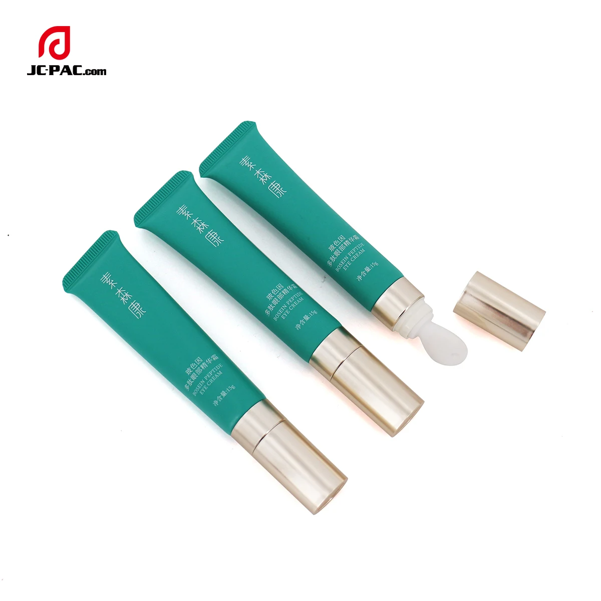 Wet Lip Small Red Tubes Manufacturers, Lip Gloss Tube