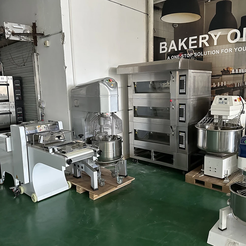 26 Tray Electric Bread Fermentation Chamer /dough Proofer/ Bakery Equipment Proffer Baking Machine