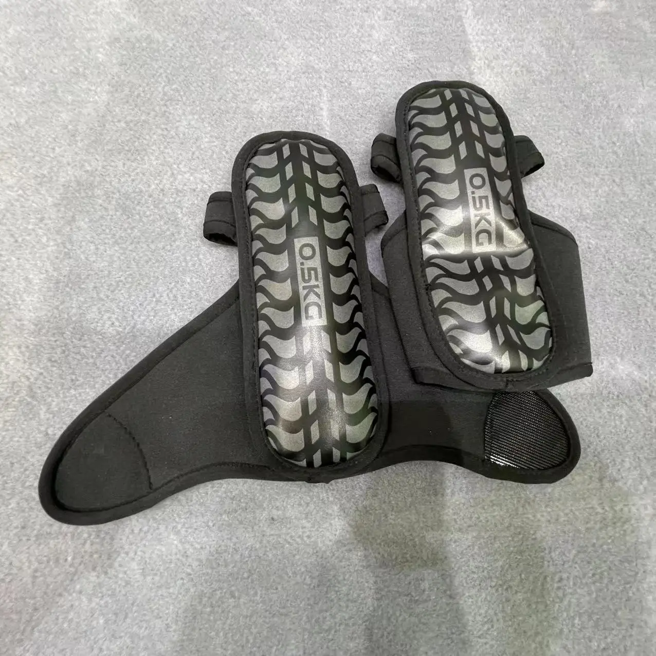 Fitness Adjustable Weight Sets Neoprene Toy Soft Dumbbell With One Grip