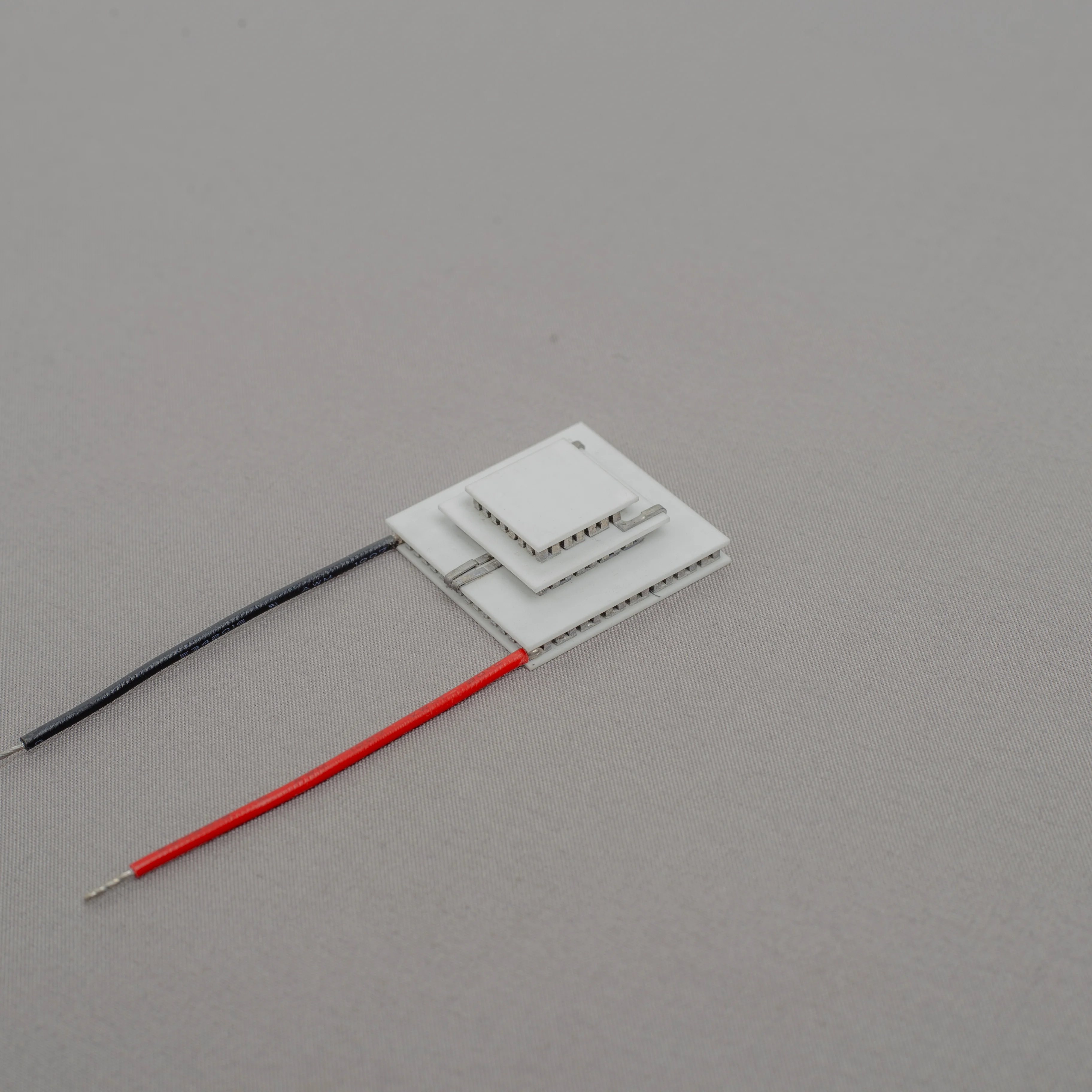 TES3-20702 Multi stage semiconductor peltier cooler thermoelectric  module
